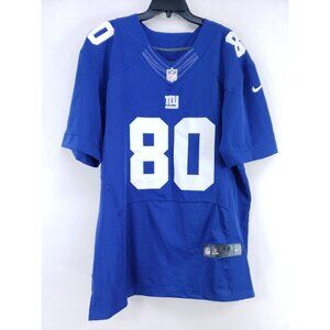 Nike NFL Jersey Men's Size 48 XL Cruz 80 Blue